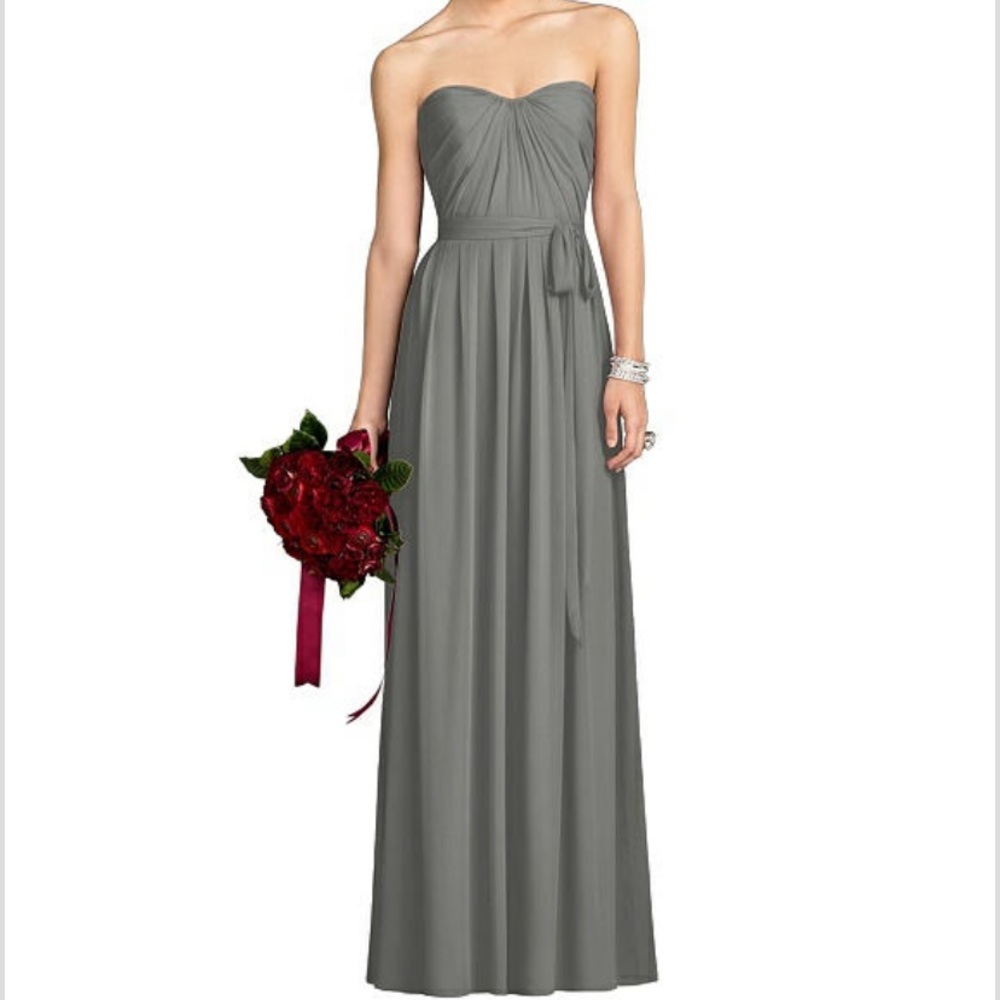 NWT After Six bridesmaid dress